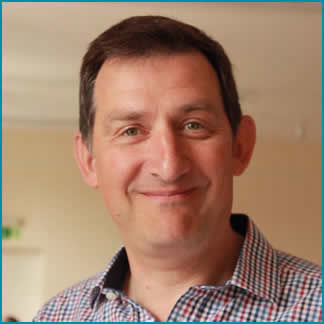 Phil Merriam